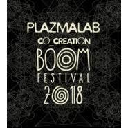Boom festival 2018 Collection